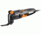 Worx WX679 - Multiherramienta Sonicrafter® 250W